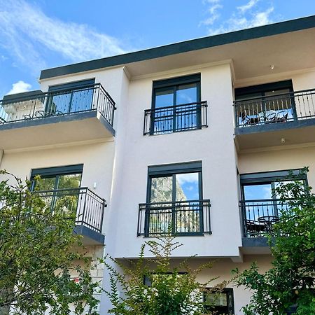Harmony Garden Apartments Kotor Dış mekan fotoğraf