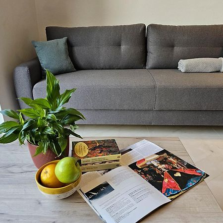 Harmony Garden Apartments Kotor Dış mekan fotoğraf