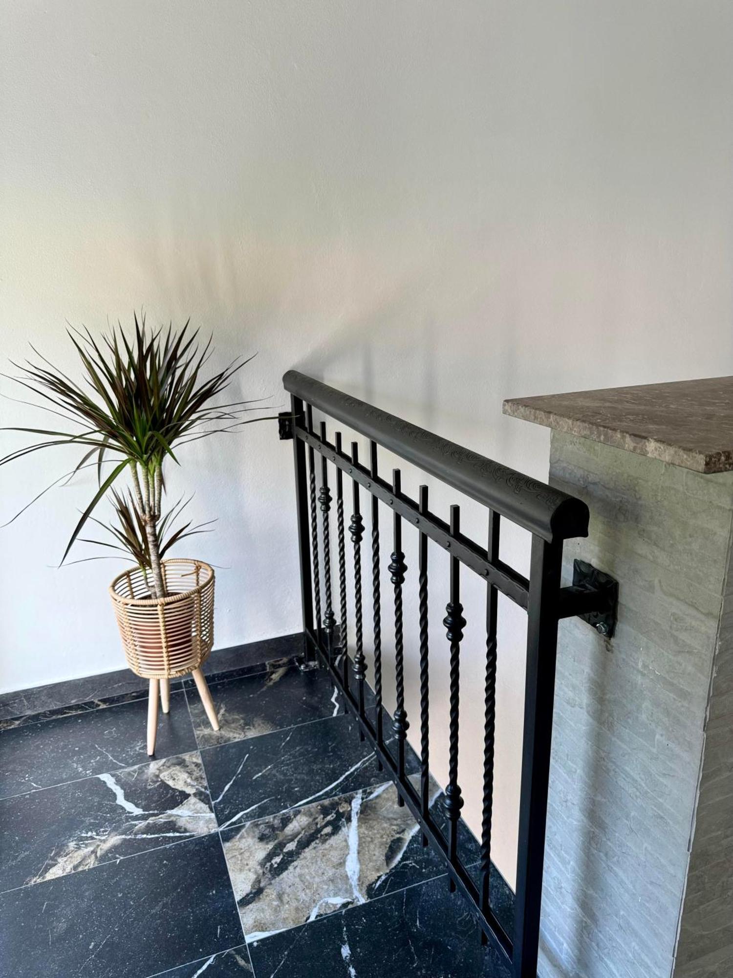 Harmony Garden Apartments Kotor Dış mekan fotoğraf