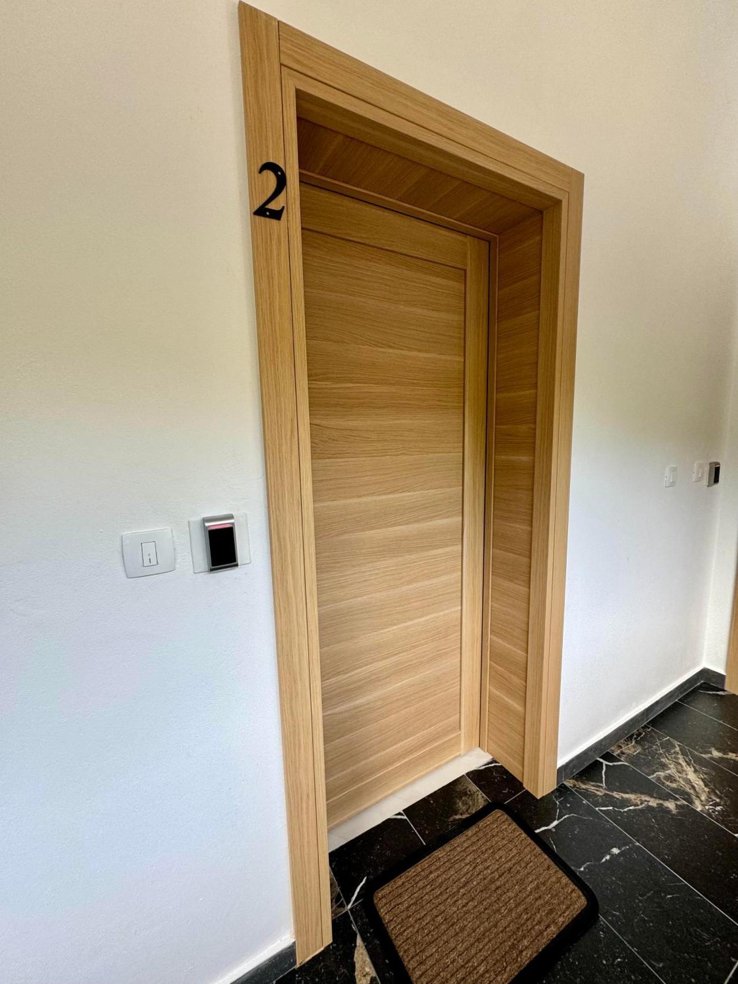 Harmony Garden Apartments Kotor Dış mekan fotoğraf