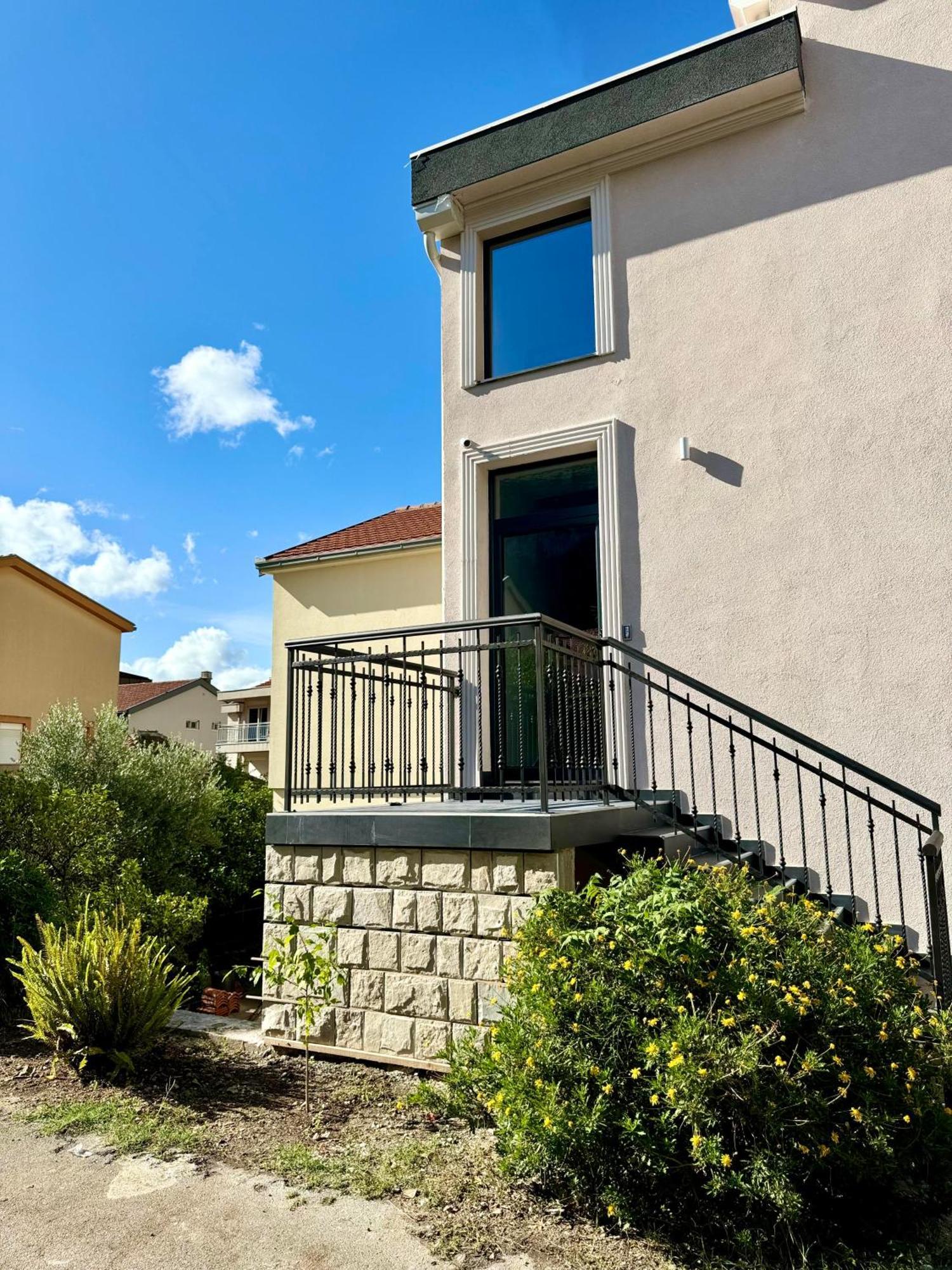 Harmony Garden Apartments Kotor Dış mekan fotoğraf