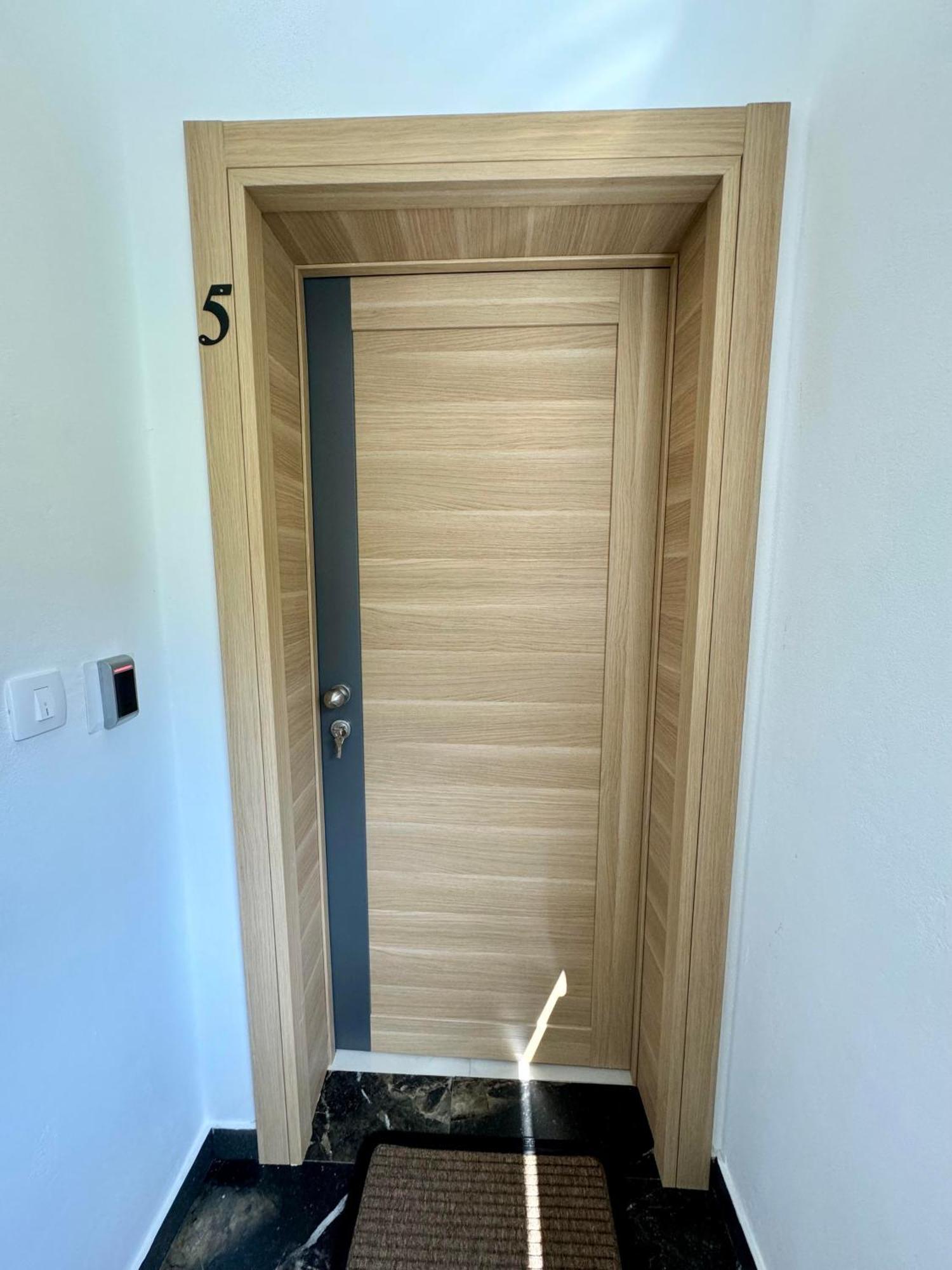 Harmony Garden Apartments Kotor Dış mekan fotoğraf