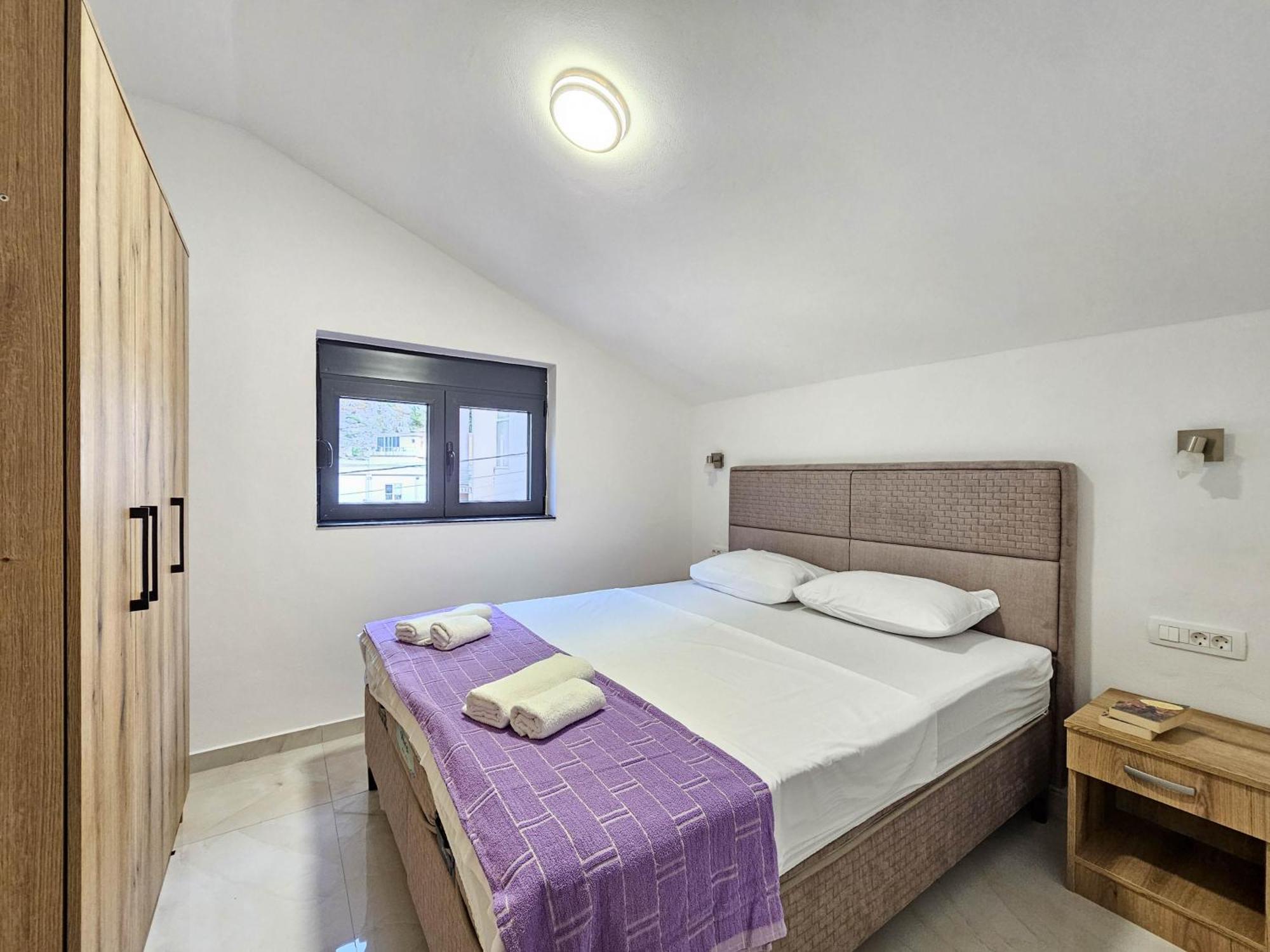 Harmony Garden Apartments Kotor Dış mekan fotoğraf