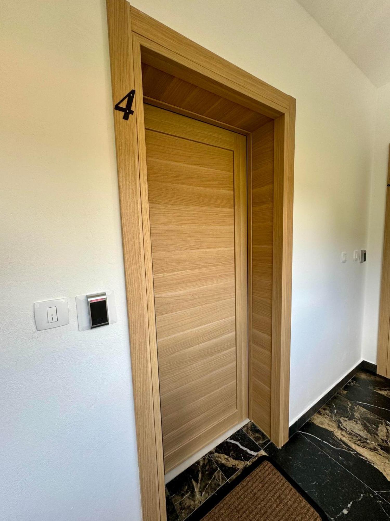 Harmony Garden Apartments Kotor Dış mekan fotoğraf