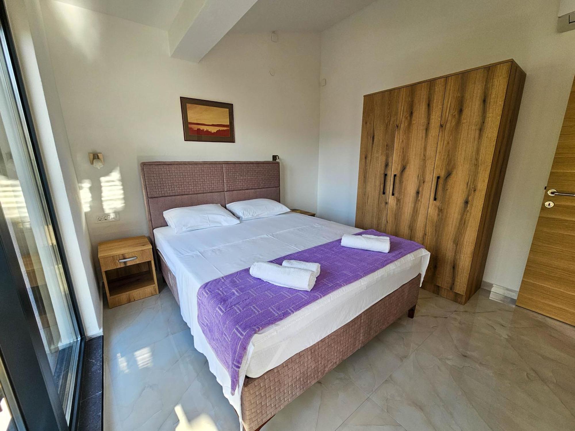Harmony Garden Apartments Kotor Dış mekan fotoğraf