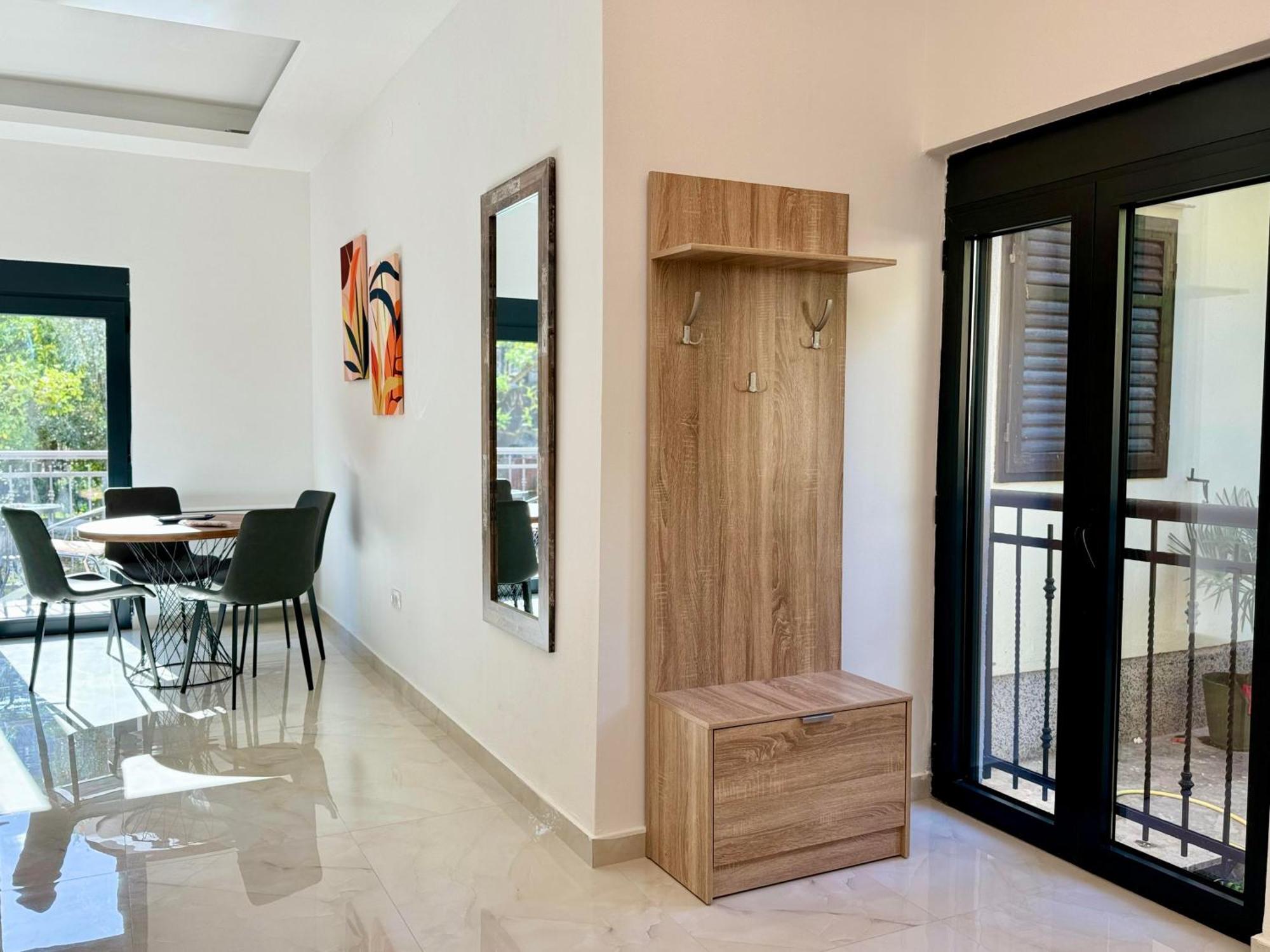 Harmony Garden Apartments Kotor Dış mekan fotoğraf