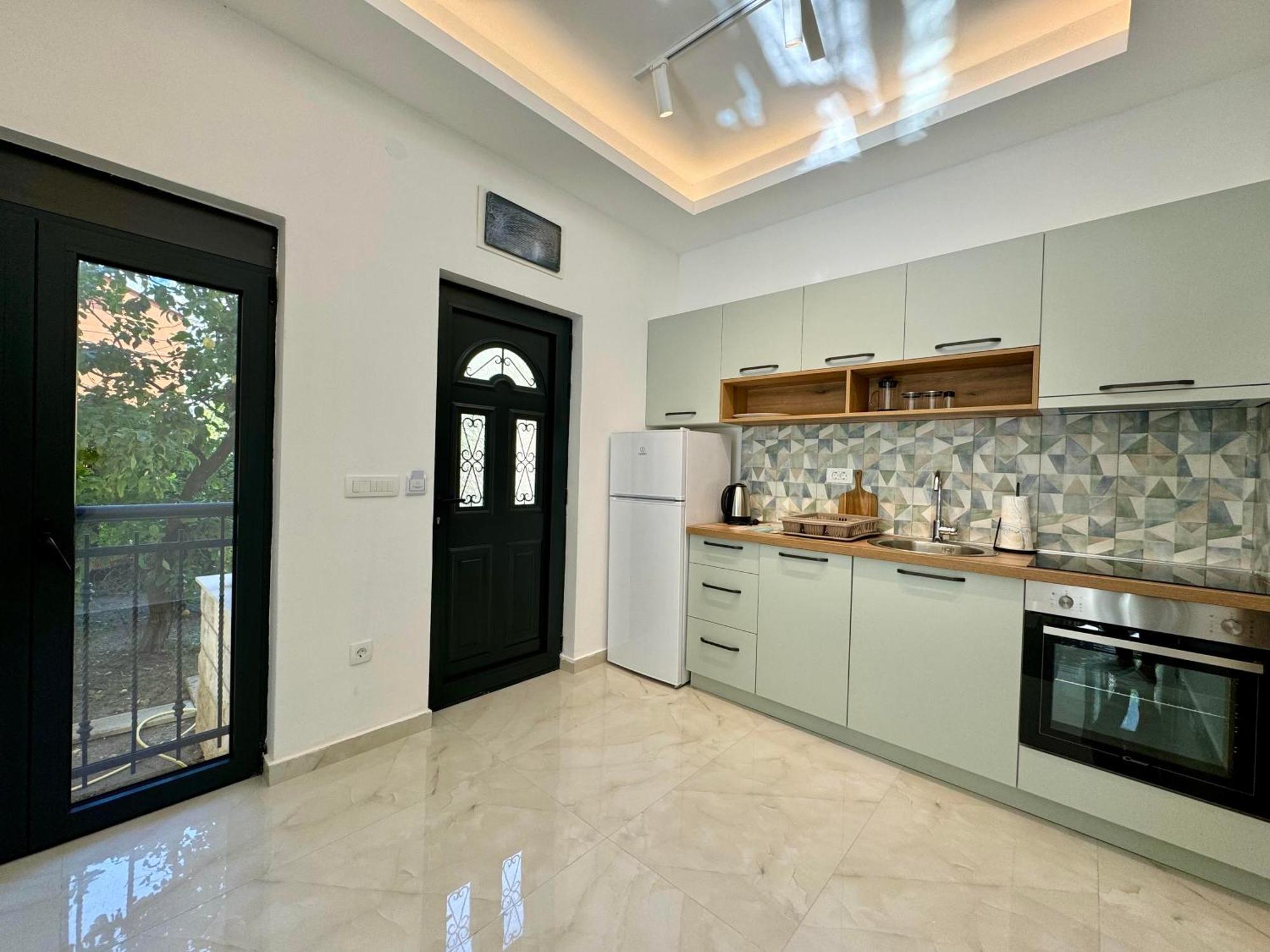 Harmony Garden Apartments Kotor Dış mekan fotoğraf