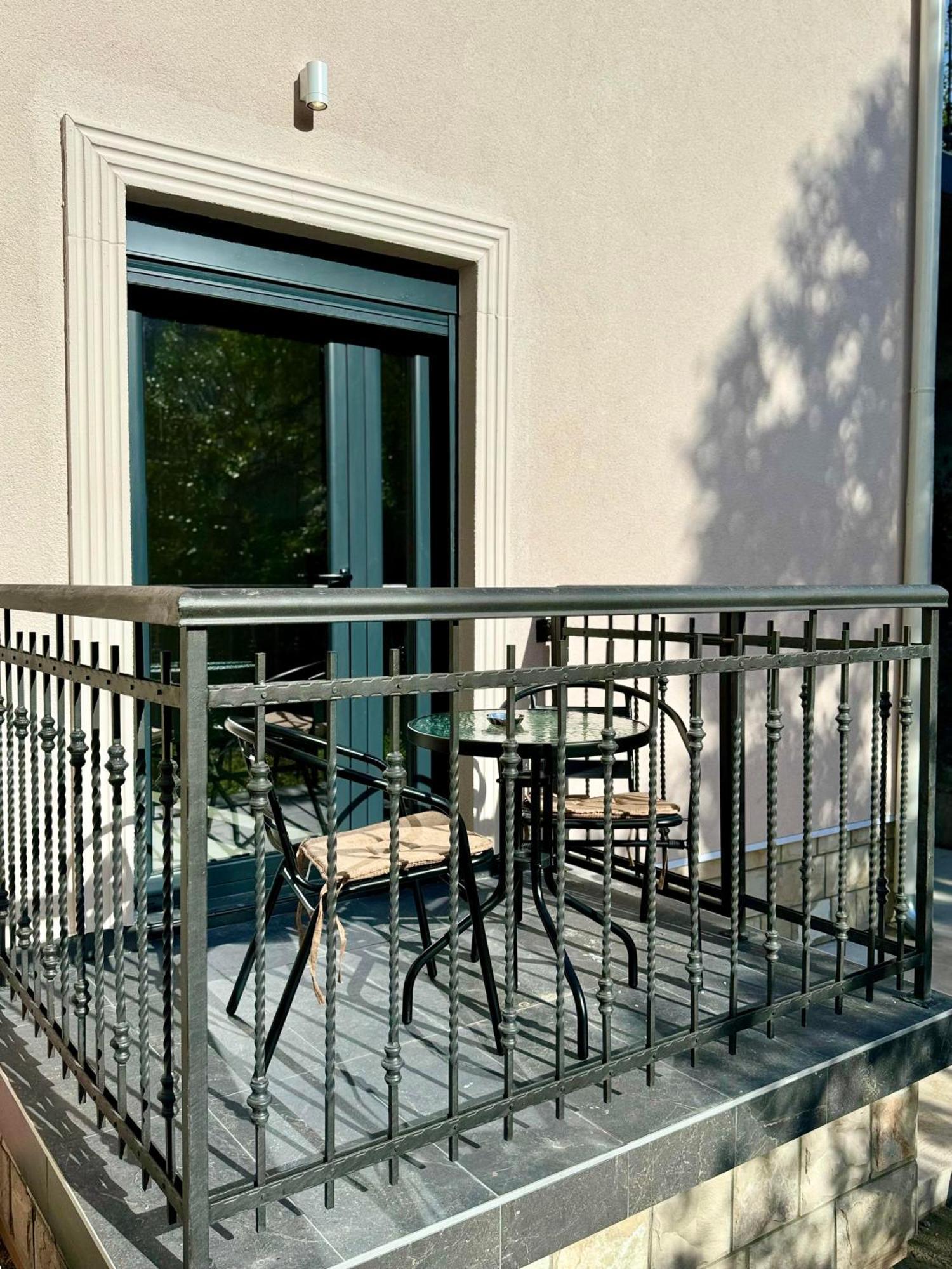 Harmony Garden Apartments Kotor Dış mekan fotoğraf